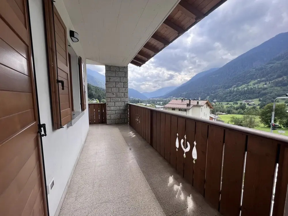 085 Trilocale Duplex Giustino