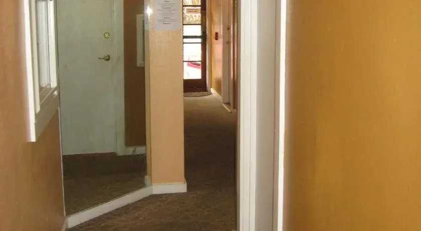 RK Hostel