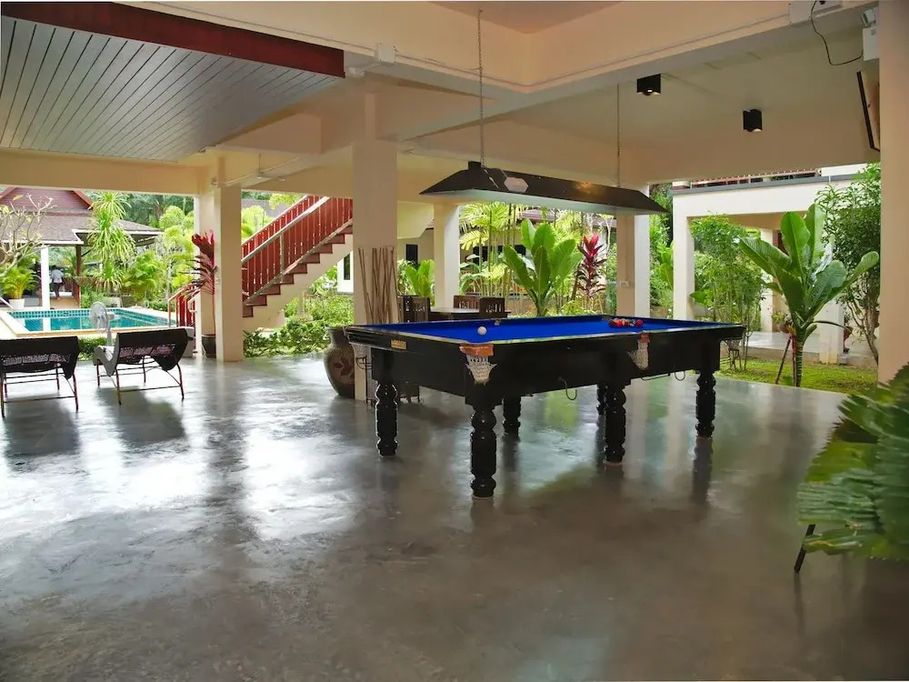 Chanapha Residence