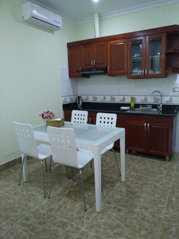 Grace Hotel Ha Noi