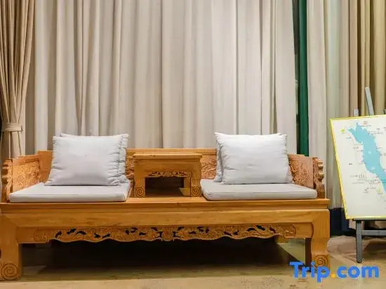 Dali Simple Life Scenic Apartment (Erhai)
