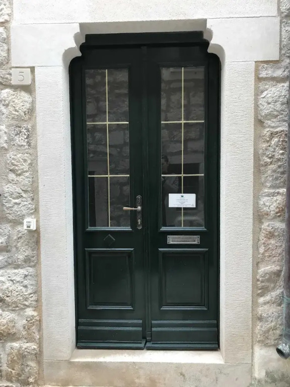 Apartment Ribambit