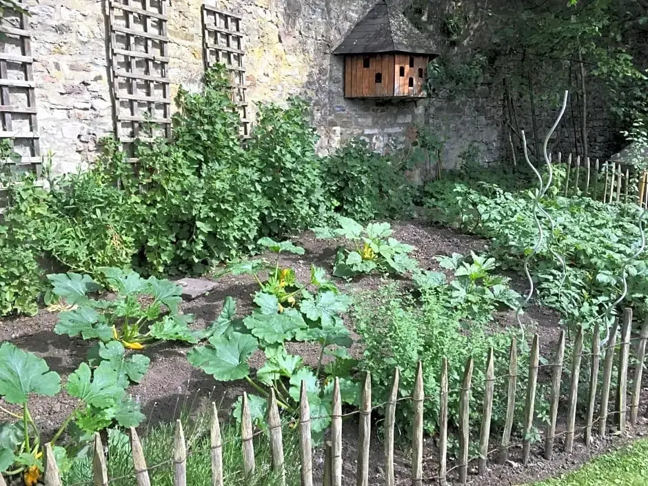 Chambre d'Hôtes Les Augustins (Parking sécurisé)