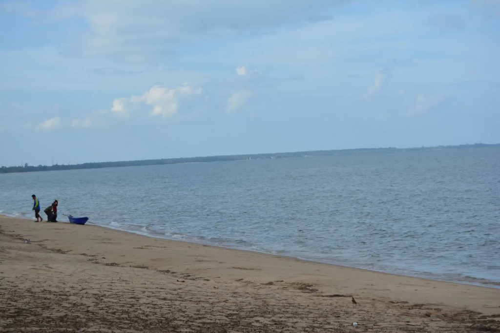 World Cat Beach & Resort เวิลด์แคท บีช แอนด์ รีสอร์ท