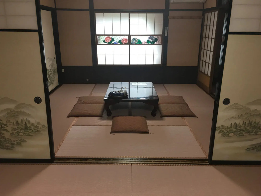 Tsuyukusa