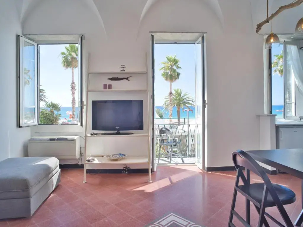 Medusa Apartment - Piazza 1
