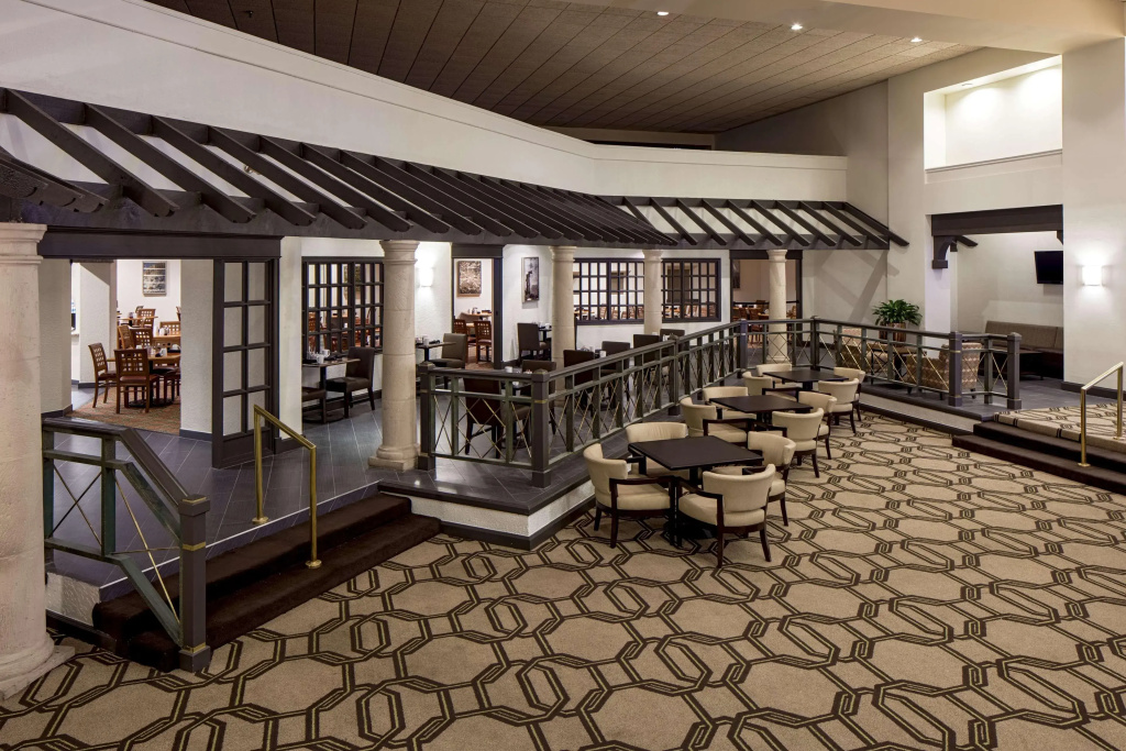 Hilton Houston Southwest