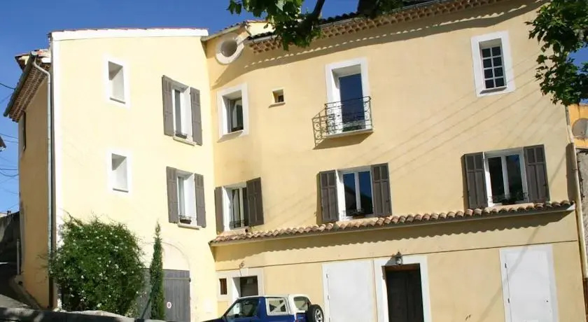 Hôtel Particulier Cantilhion de Lacouture