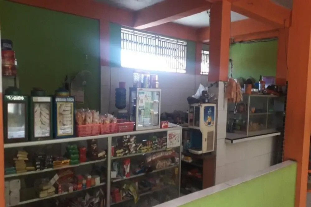 OYO 90706 Kost Alam Jaya Syariah