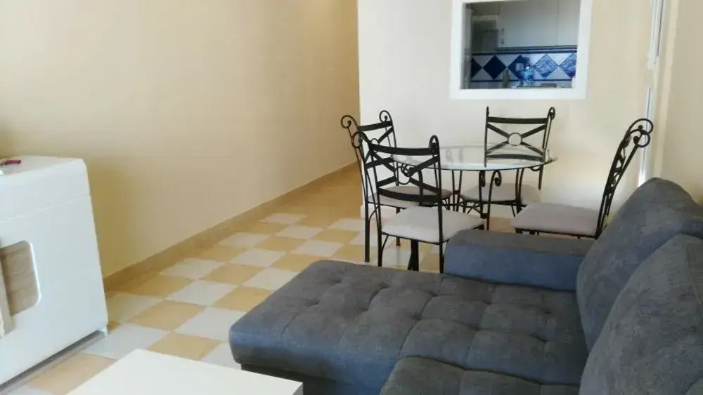 Sol de Poniente Apartment