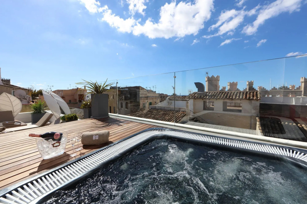 BO Hotel Palma