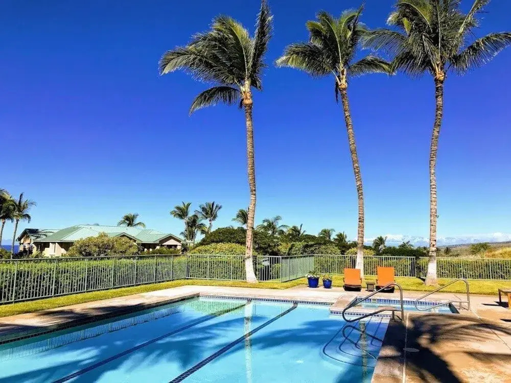 Hale Kaimana - 3 Br Condo