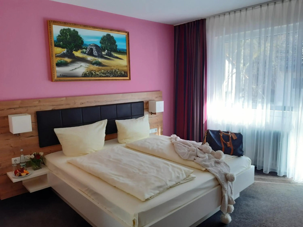 Schwarzwaldhotel Sonne