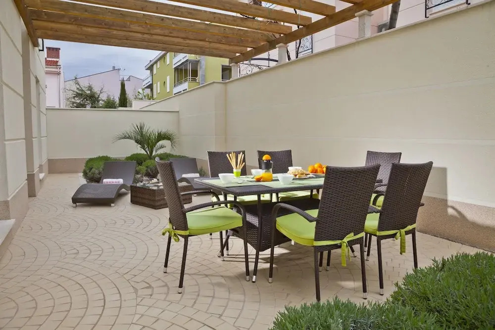 Villas Almar