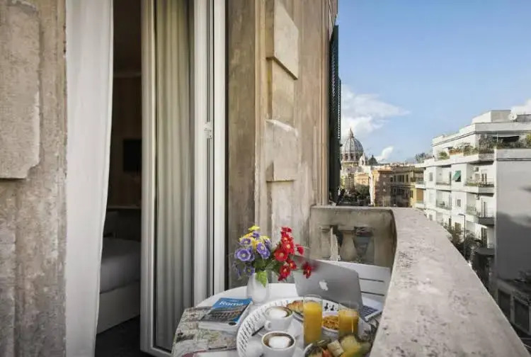 Casa Franci Bed and Breakfast