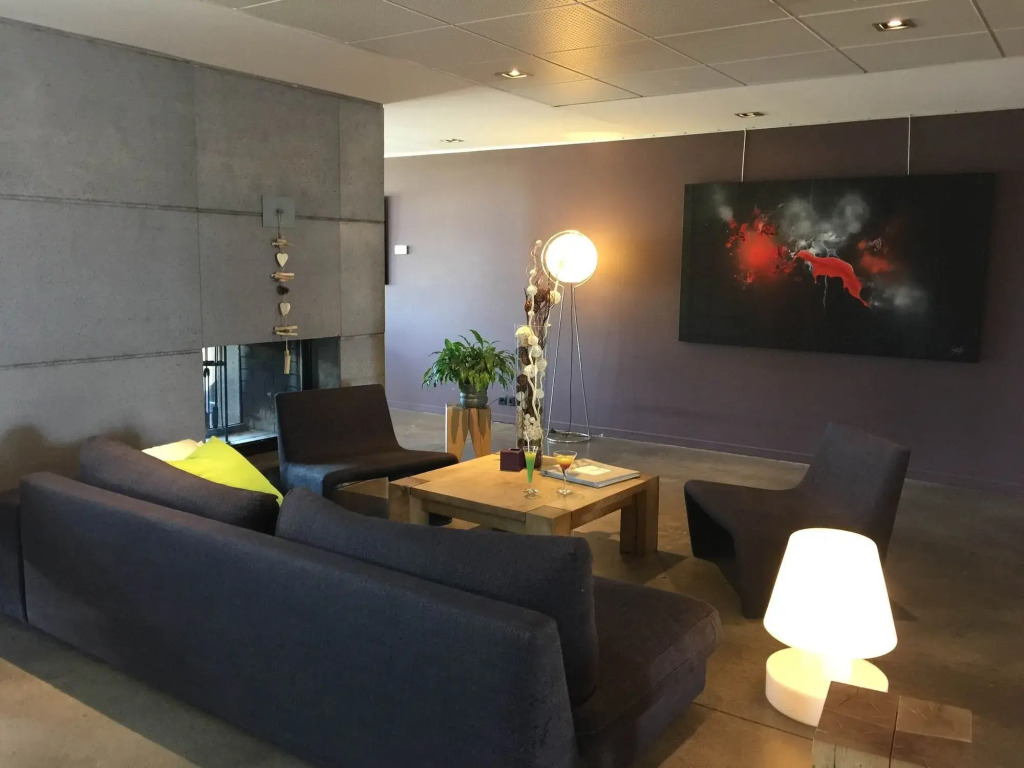 Best Western Plus Hôtel Gergovie