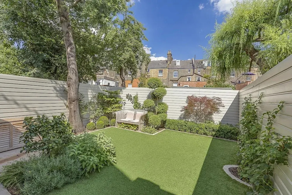 Veeve  Stylish 4 Bed Family Home On Lisburne Road Hampstead
