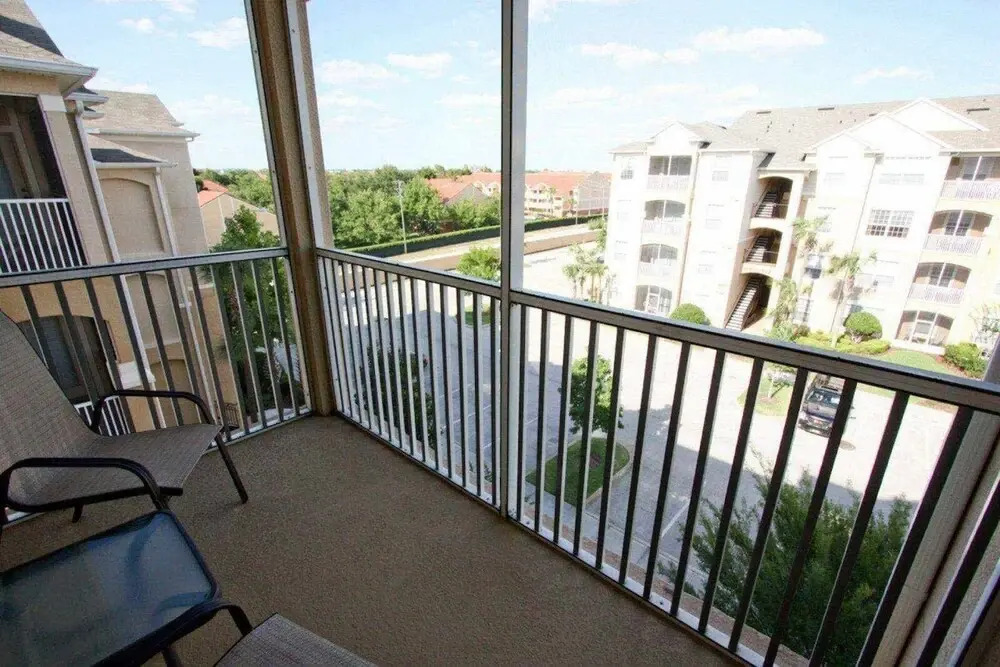 Penthouse 3 Bedroom 2 Bath Condo