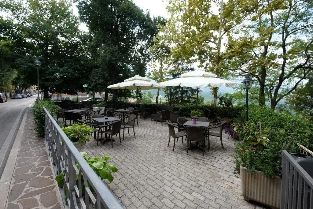 Hotel Mazzocca
