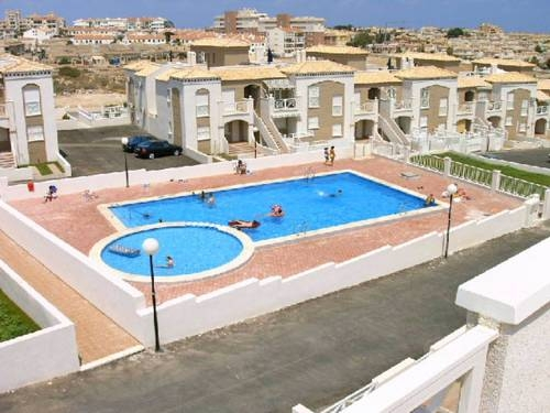Holiday home Altos de la Bahia