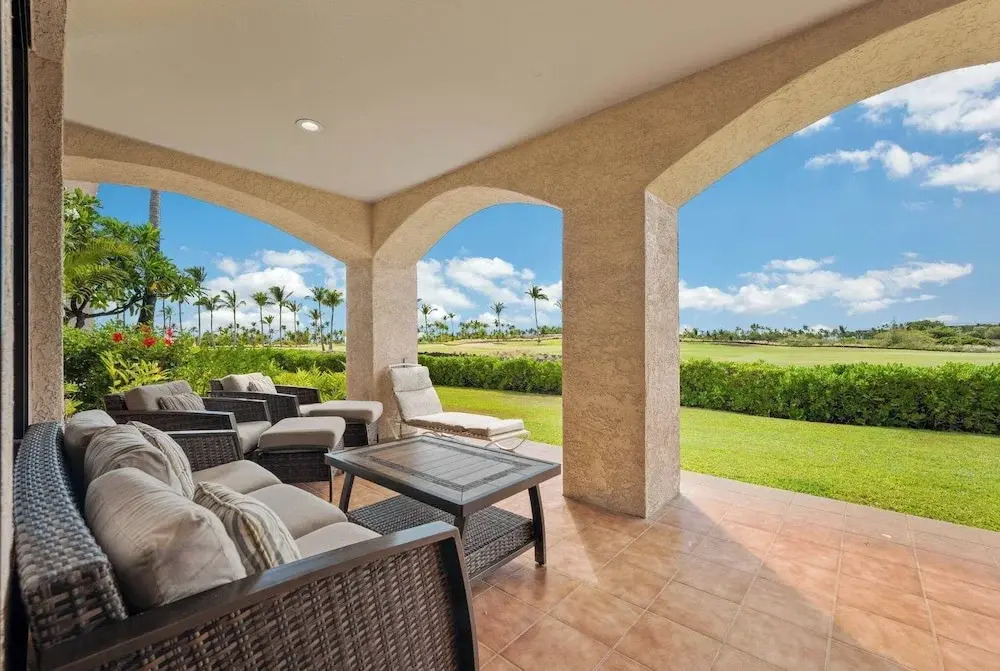 Shores at Waikoloa Beach Resort 19 - 2 Ensuite & Loft