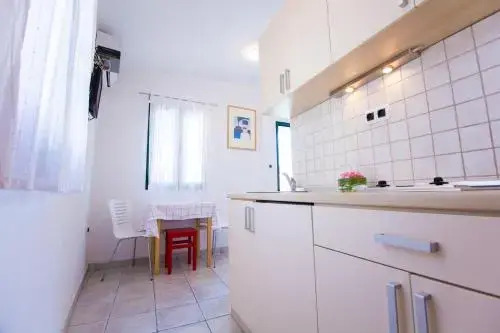 Apartments Petrinic Crnogaj