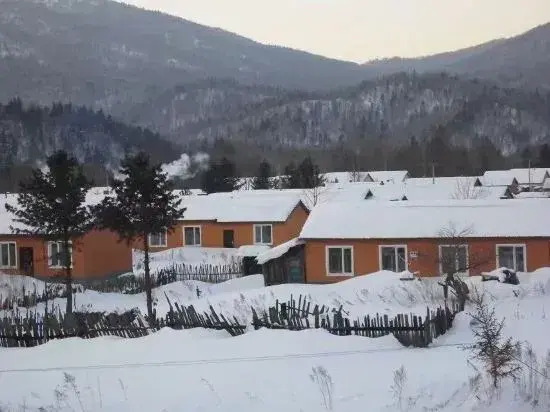 Xuerun Inn