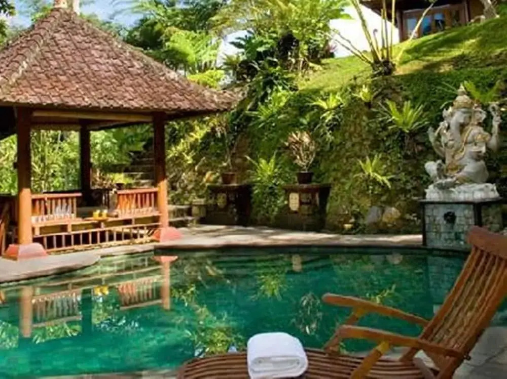 Villa Sarna Ubud