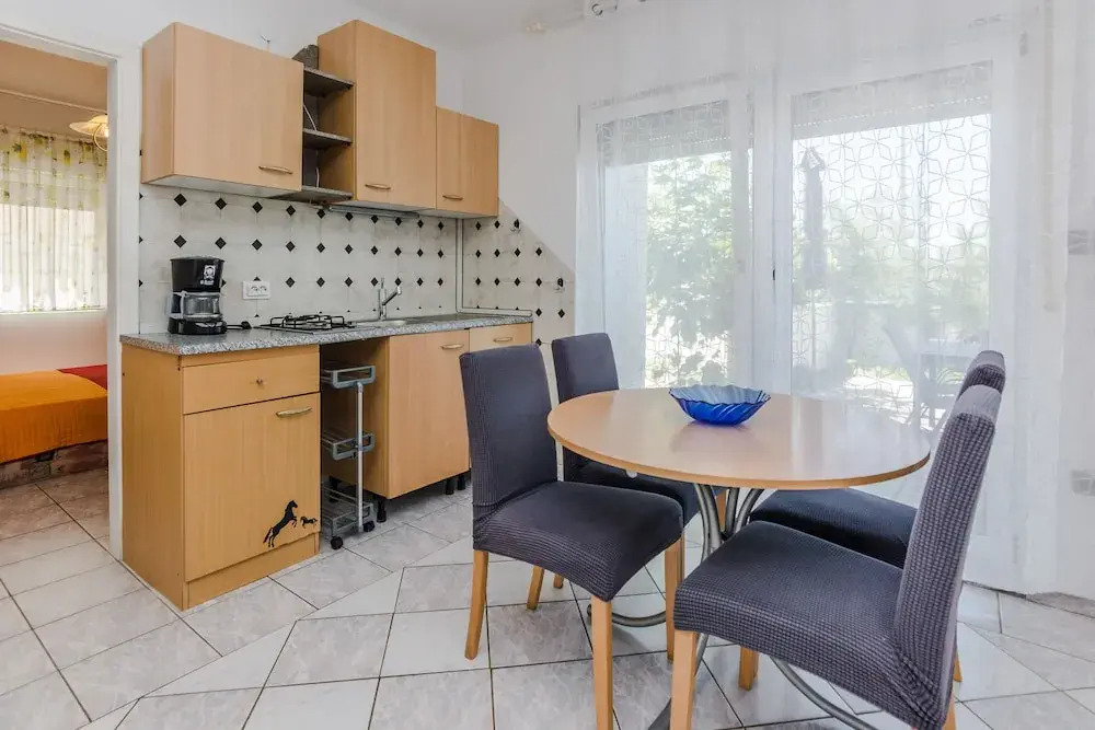 Apartments Palaic