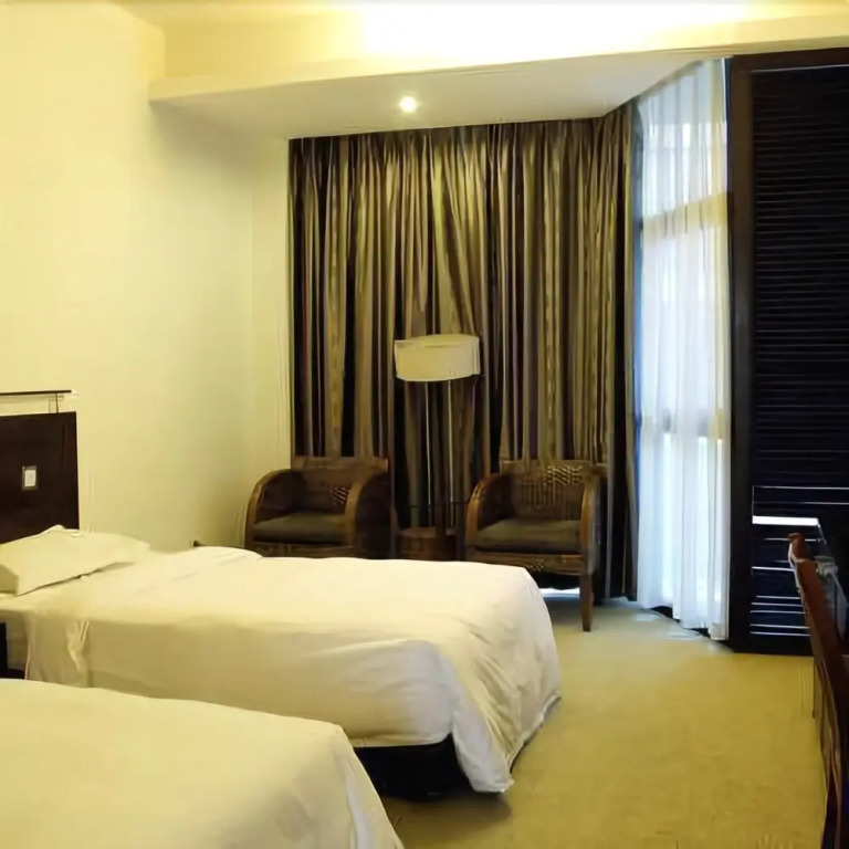 Gaoke Hotel & Resort Xi'an
