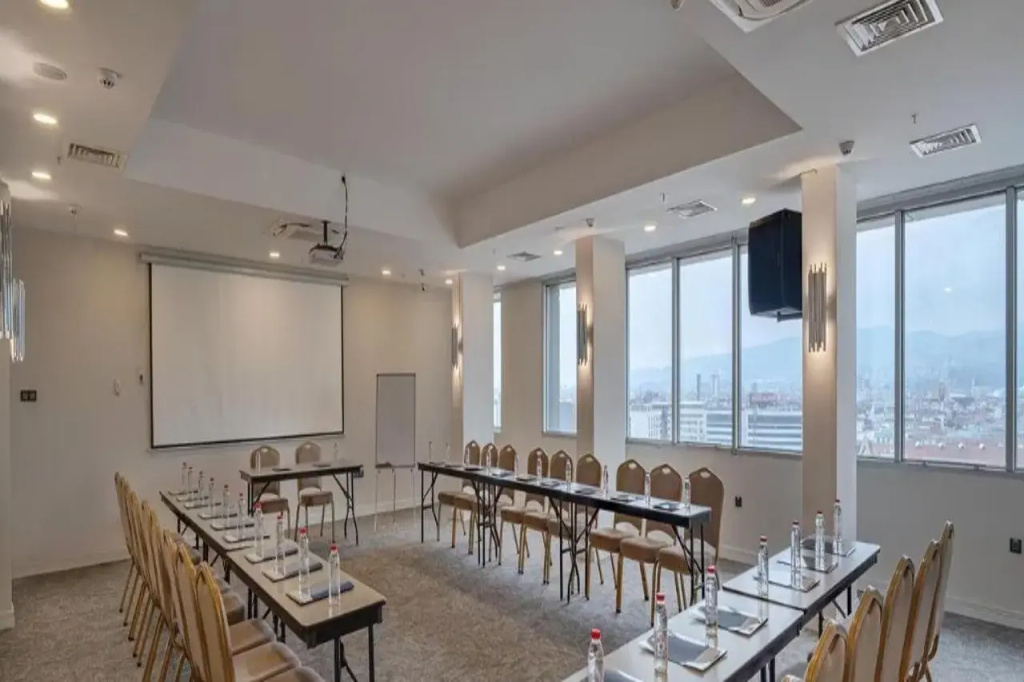 Best Western Izmir Hotel