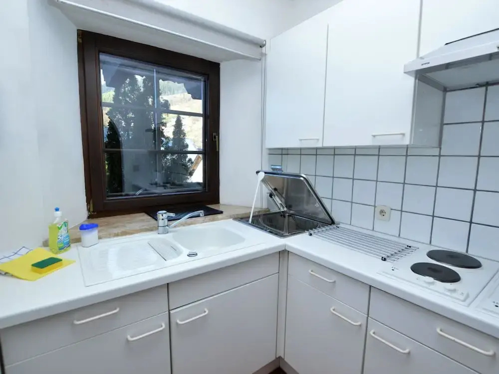 Pretty Apartment in Oetz With Balcony, Ski Storage, Parking