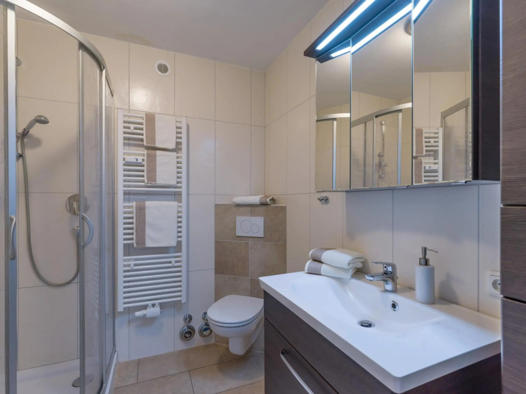 KitzAlps Apartments by Alpine Host Helpers