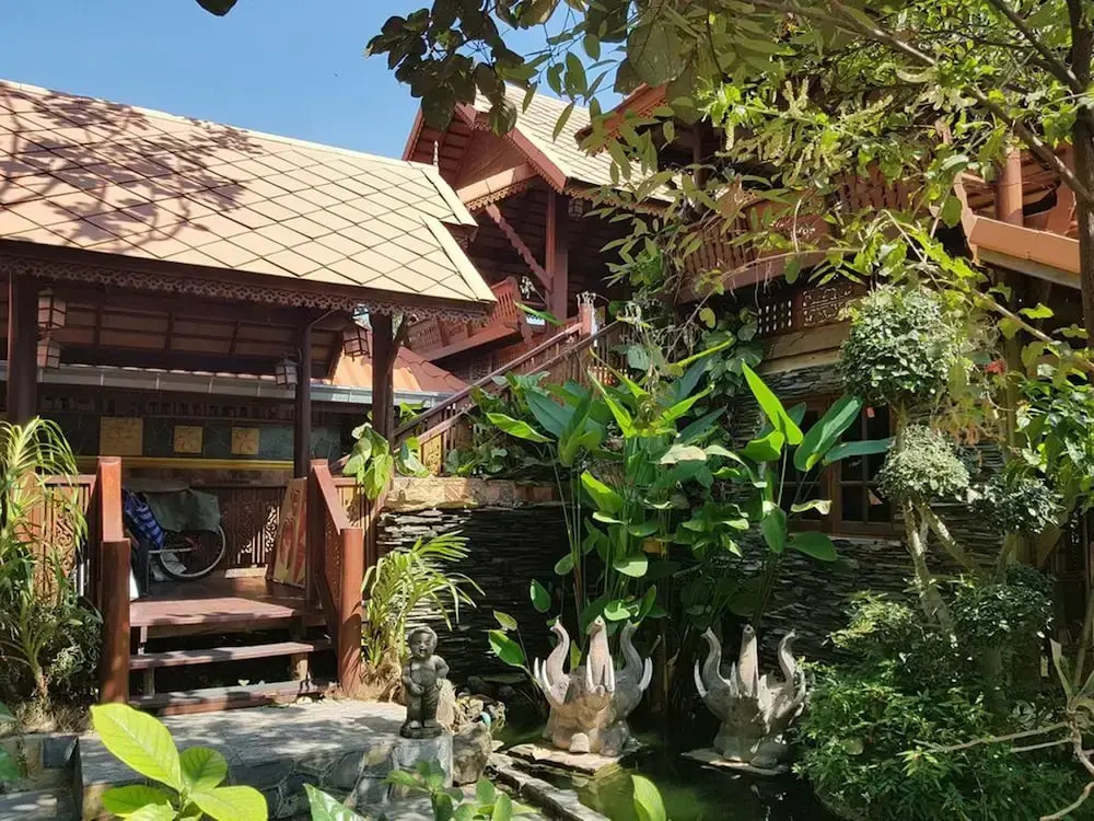 Daung Dao Resort
