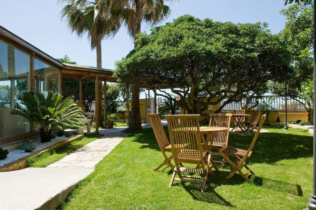 Dipendenza Hotel Bellavista