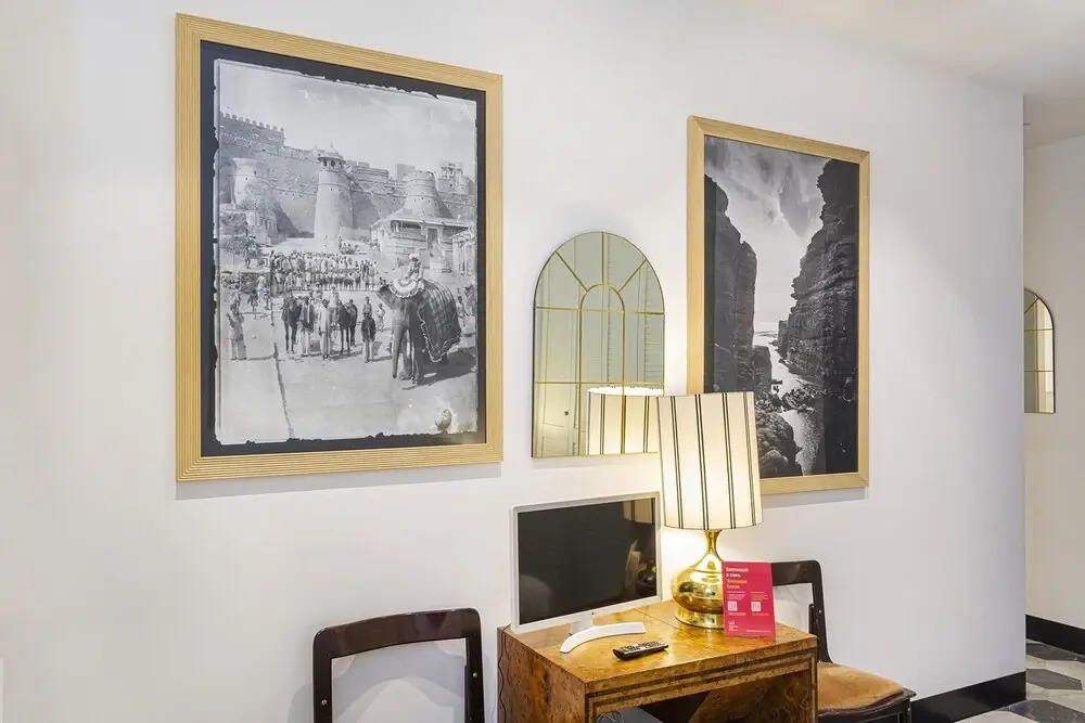 Les Suites del Carmine 2 by Wonderful Italy