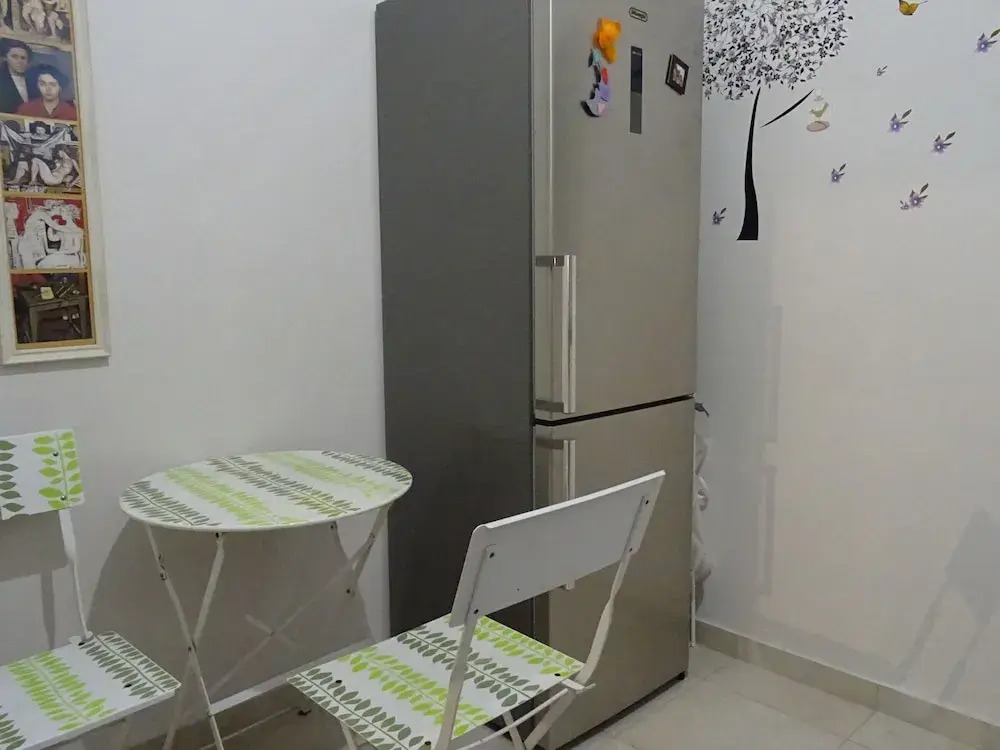 Acropolis view comfort apartment