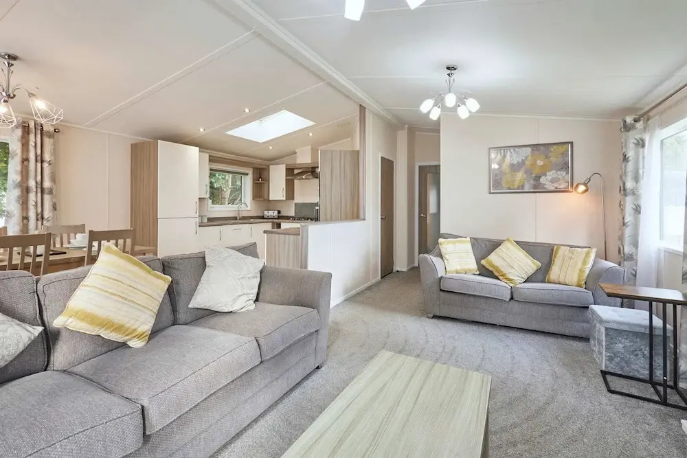 Host Stay Reynards Retreat