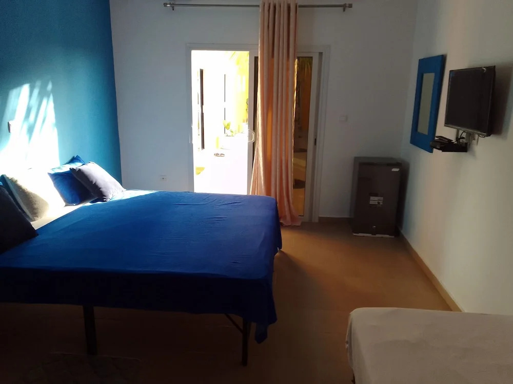 Hôtel Colibri Lac Rose