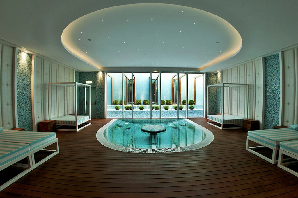 Bela Vista Hotel & Spa - Relais & Chateaux