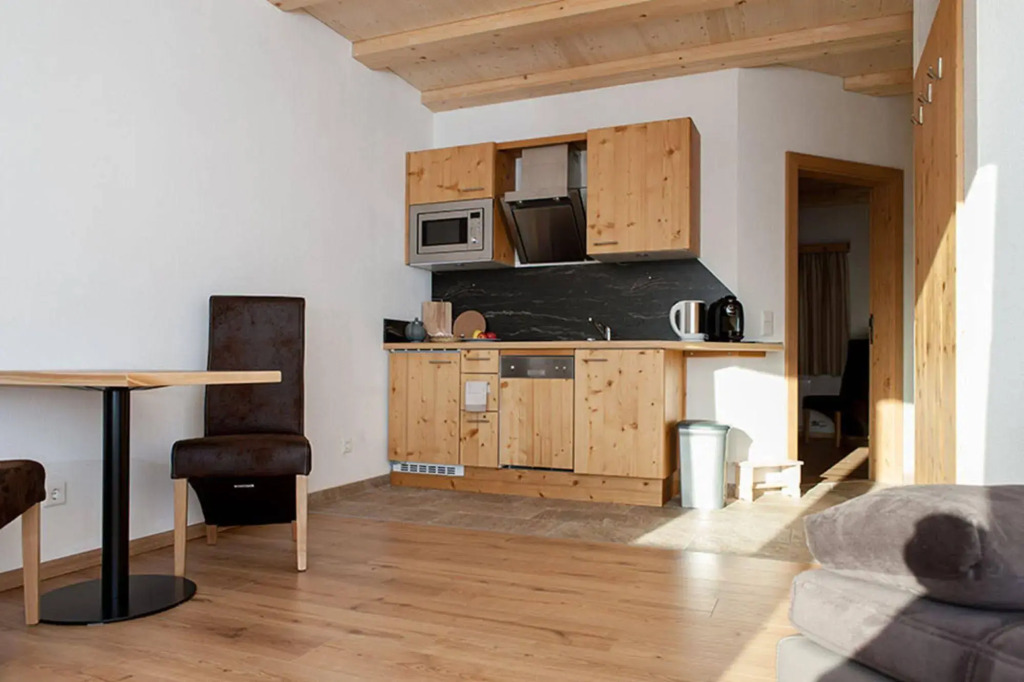 Hotel Marthe