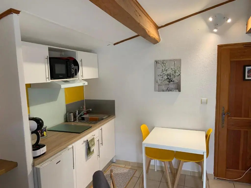 Le Pavillon en Cévennes