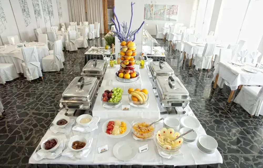 Hotel Jadran