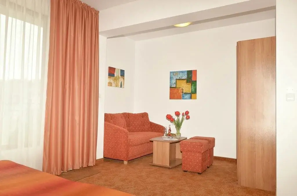 SG Hotel Vega