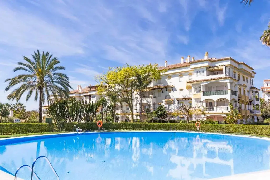 2034 Hacienda Nagueles I Marbella Golden Mile