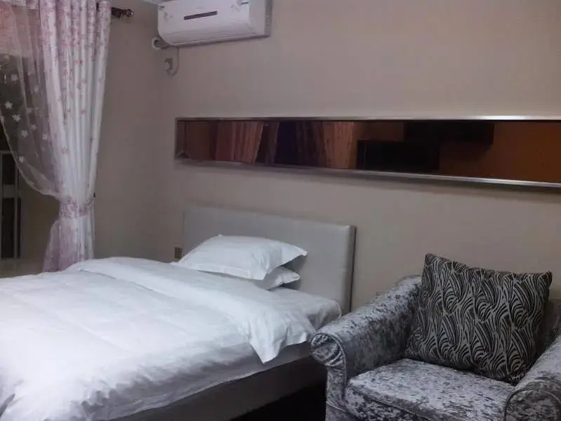 City Station Apartment Shenzhen Buji Branch