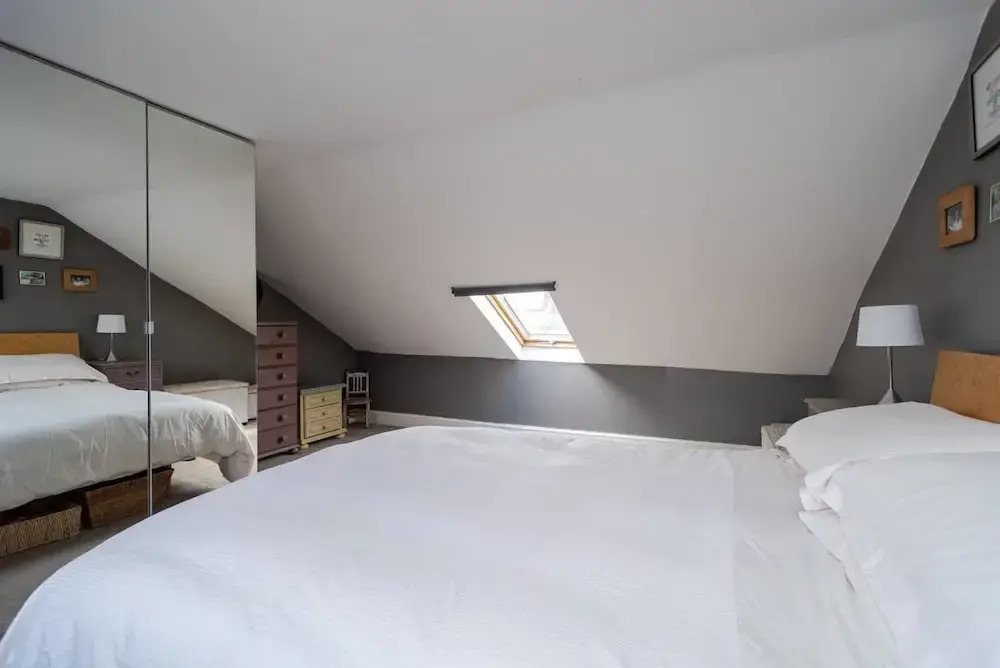 Delightful 2 Bedroom Home