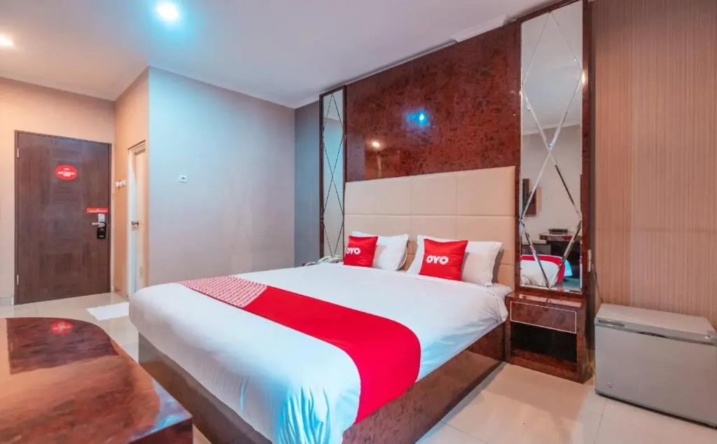 OYO Flagship 2131 Hotel Binong
