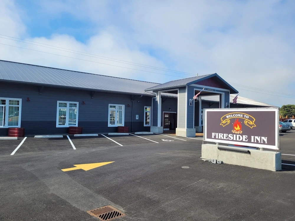 The Fireside Inn