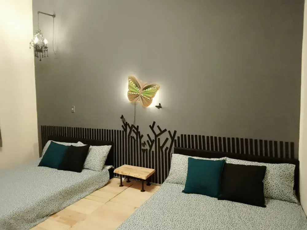 Woods Decor-Guangci St.